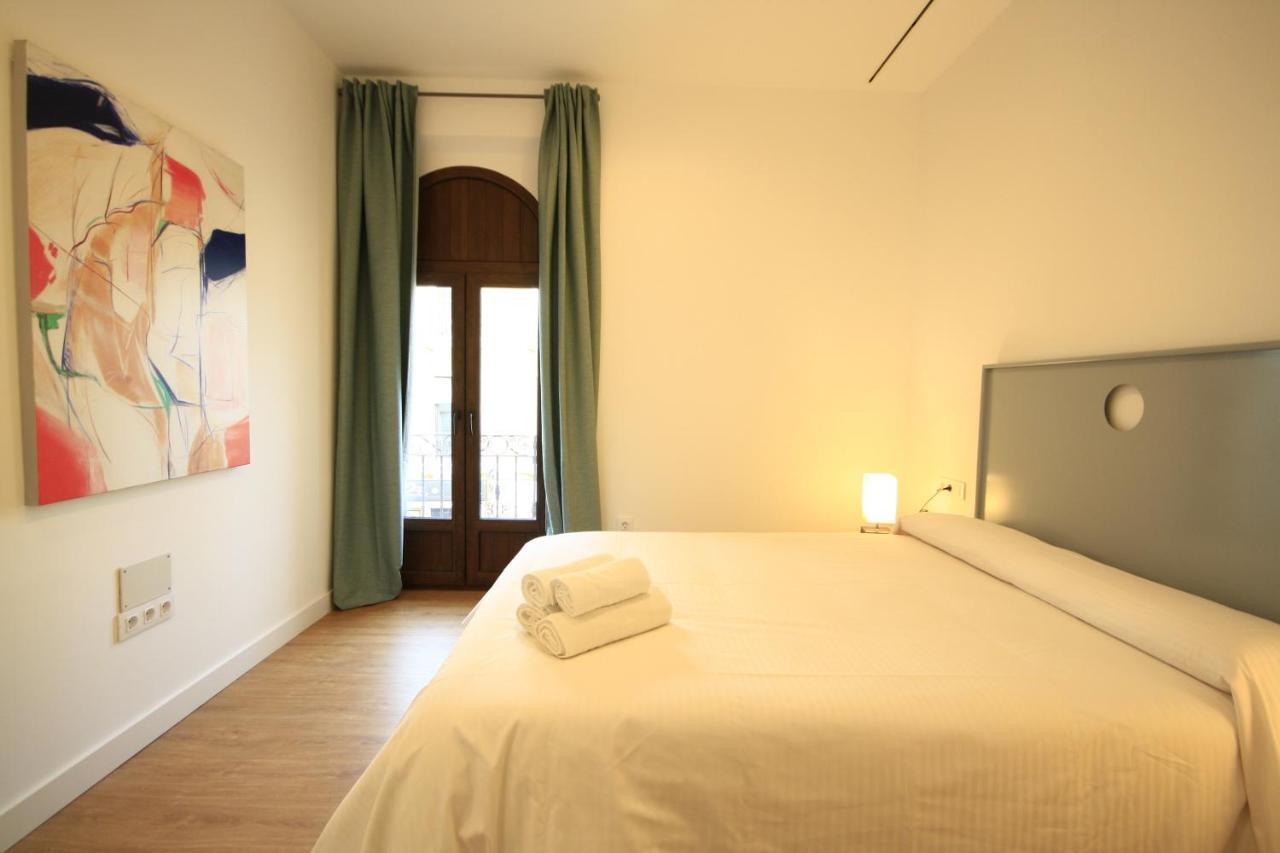 Apartamentos Setas Center Seville Exterior photo