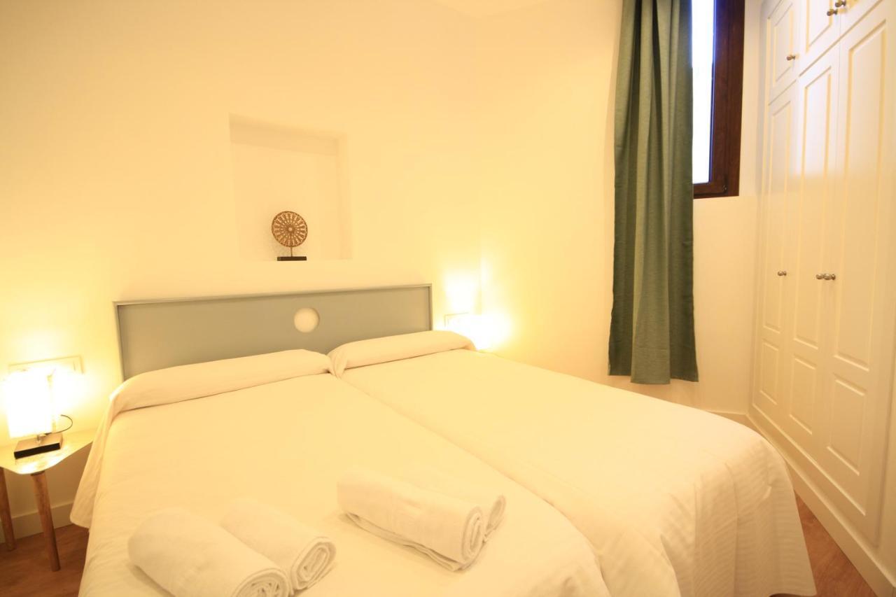 Apartamentos Setas Center Seville Exterior photo