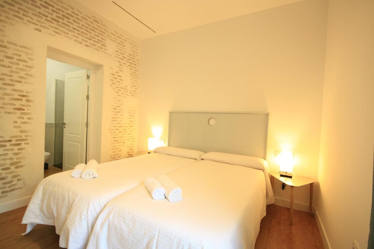 Apartamentos Setas Center Seville Exterior photo