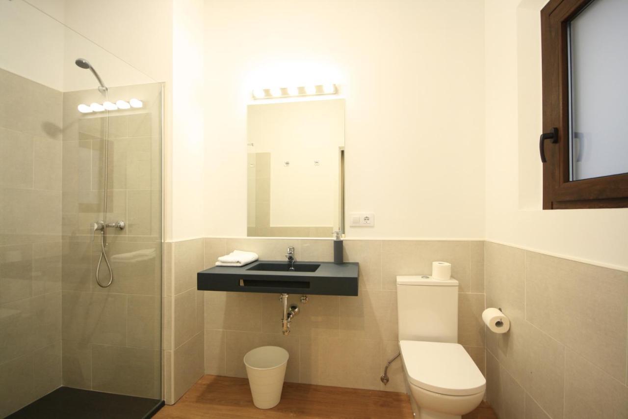 Apartamentos Setas Center Seville Exterior photo