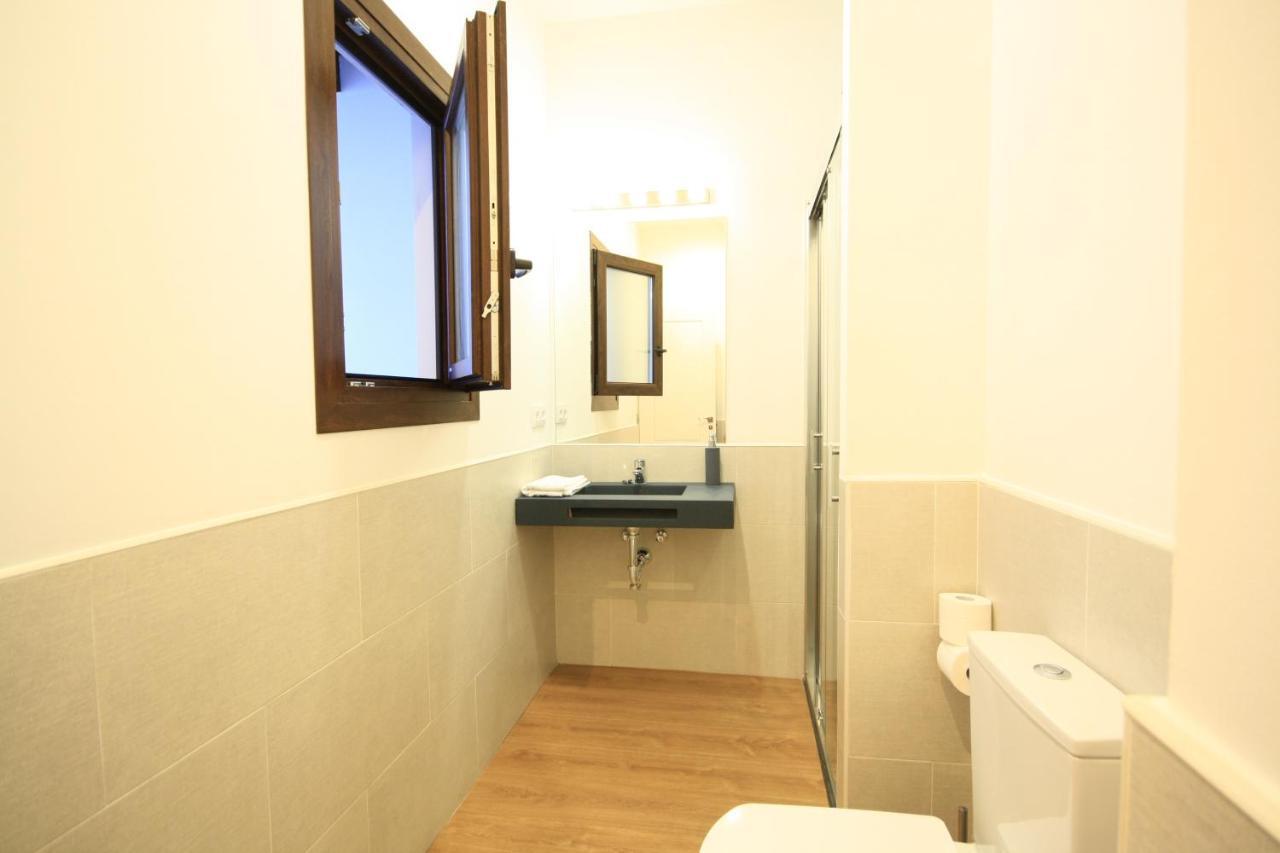 Apartamentos Setas Center Seville Exterior photo