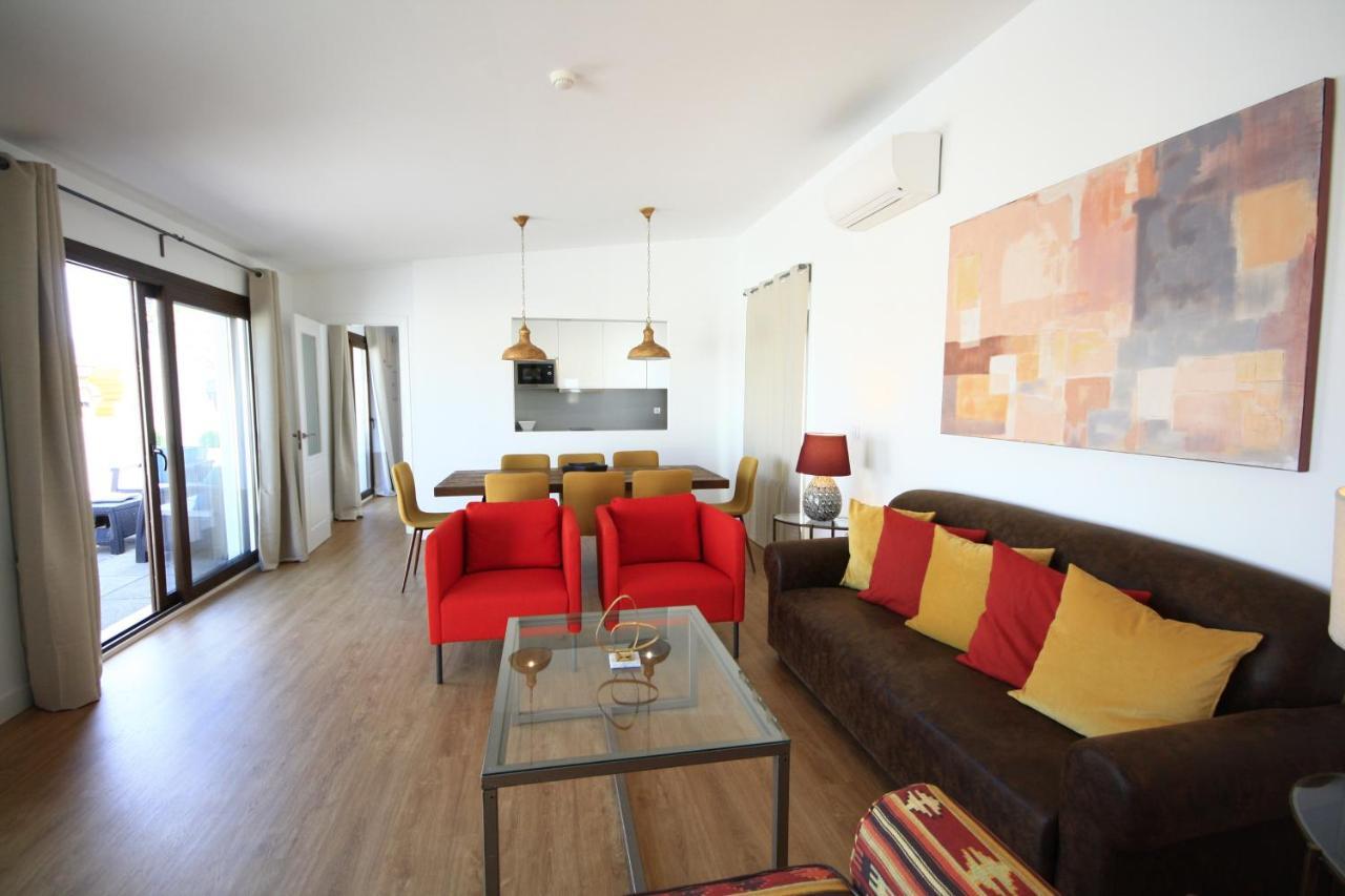 Apartamentos Setas Center Seville Exterior photo