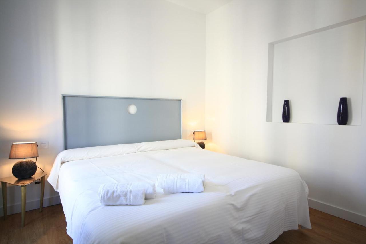 Apartamentos Setas Center Seville Exterior photo