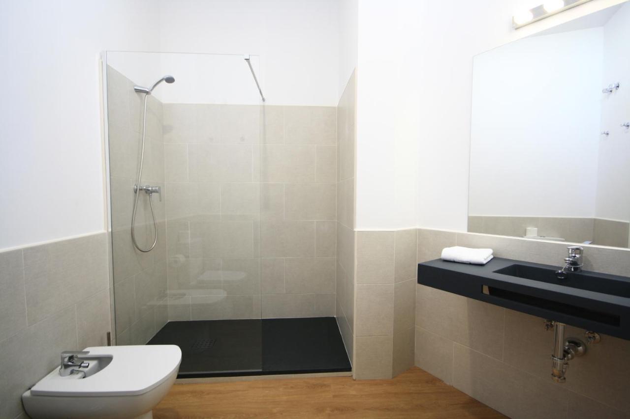 Apartamentos Setas Center Seville Exterior photo