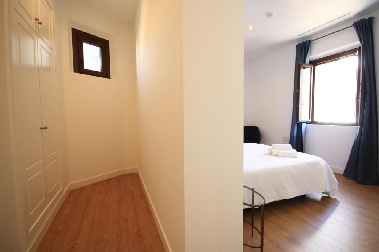 Apartamentos Setas Center Seville Exterior photo
