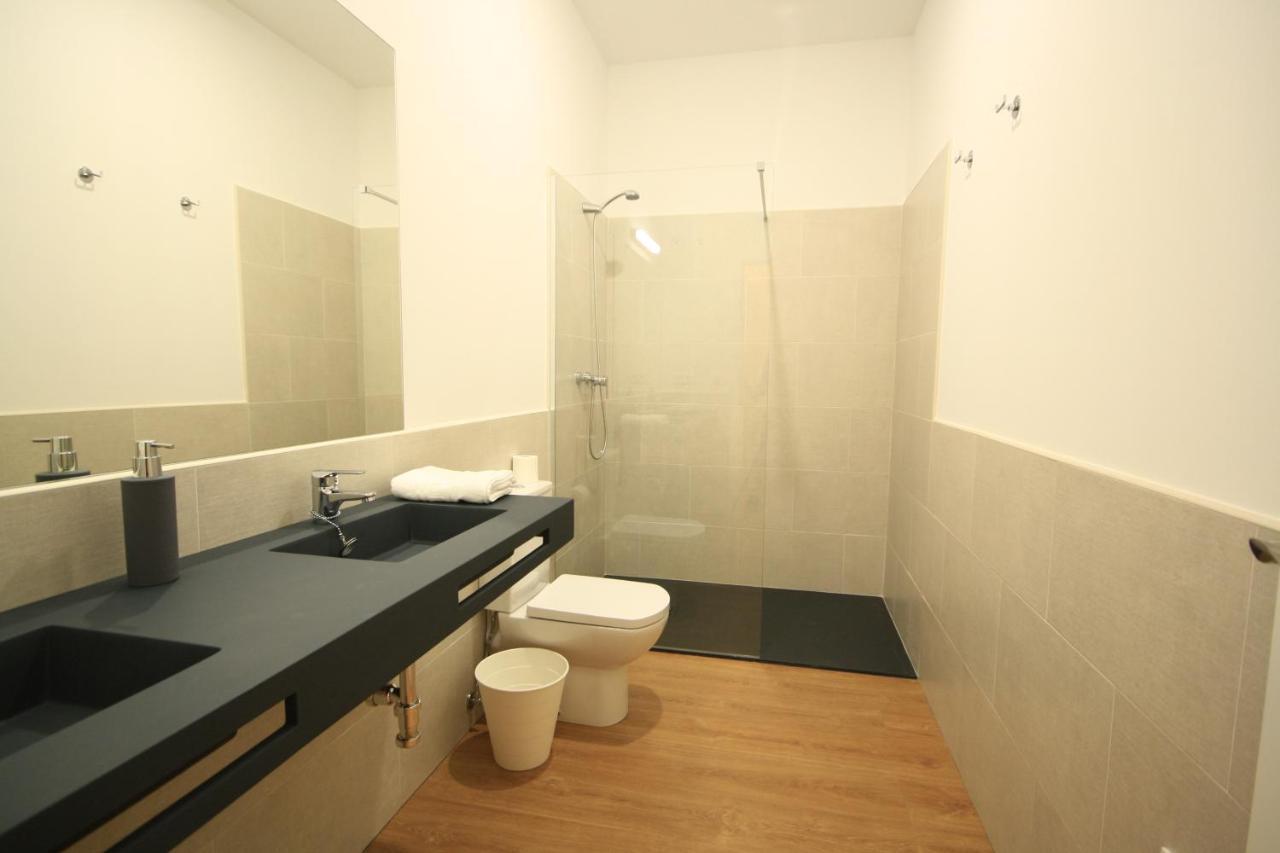 Apartamentos Setas Center Seville Exterior photo